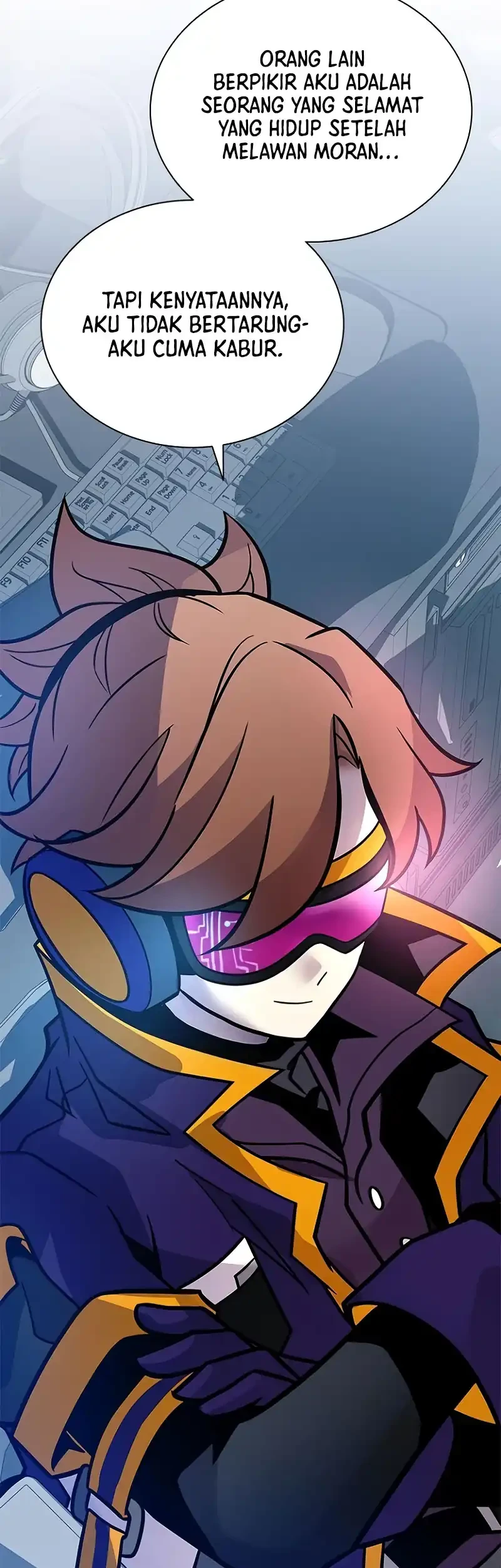 Villain To Kill Chapter 229 Gambar 30
