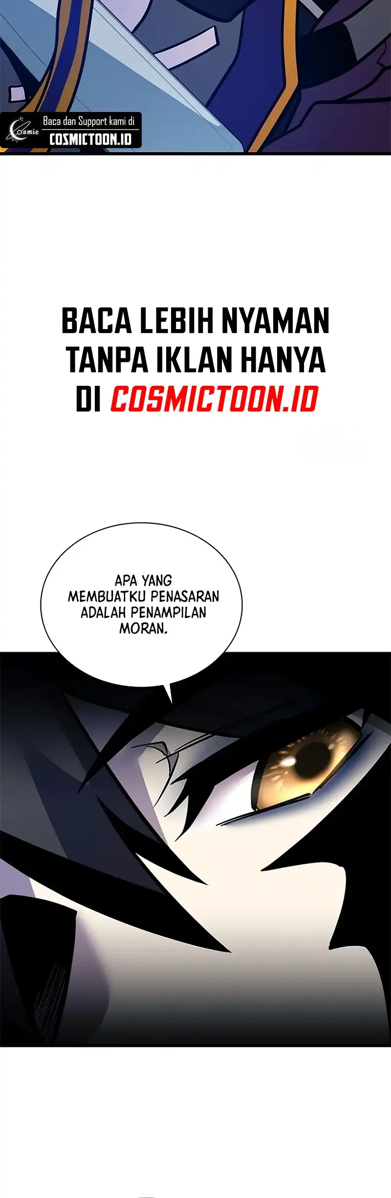 Villain To Kill Chapter 229 Gambar 31
