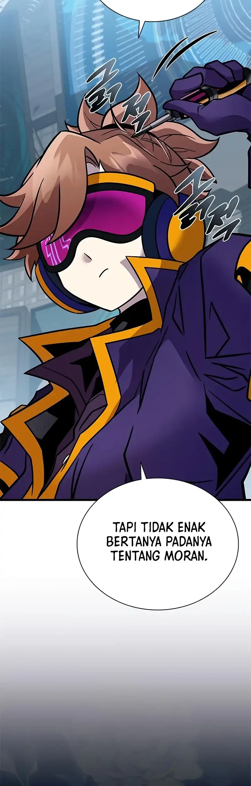 Villain To Kill Chapter 229 Gambar 33