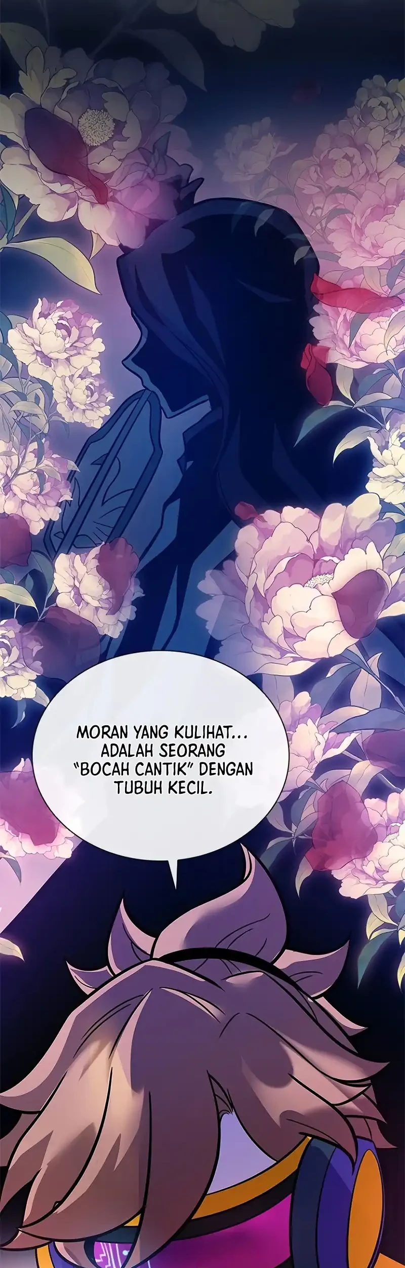 Villain To Kill Chapter 229 Gambar 34