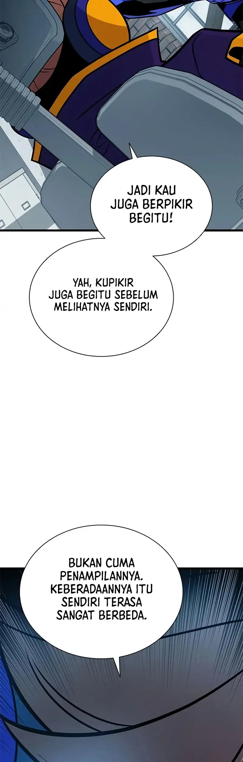 Villain To Kill Chapter 229 Gambar 36