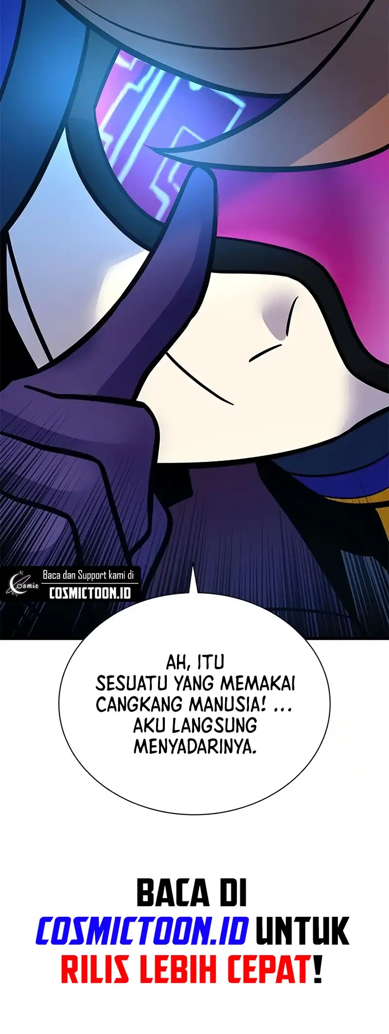 Villain To Kill Chapter 229 Gambar 37