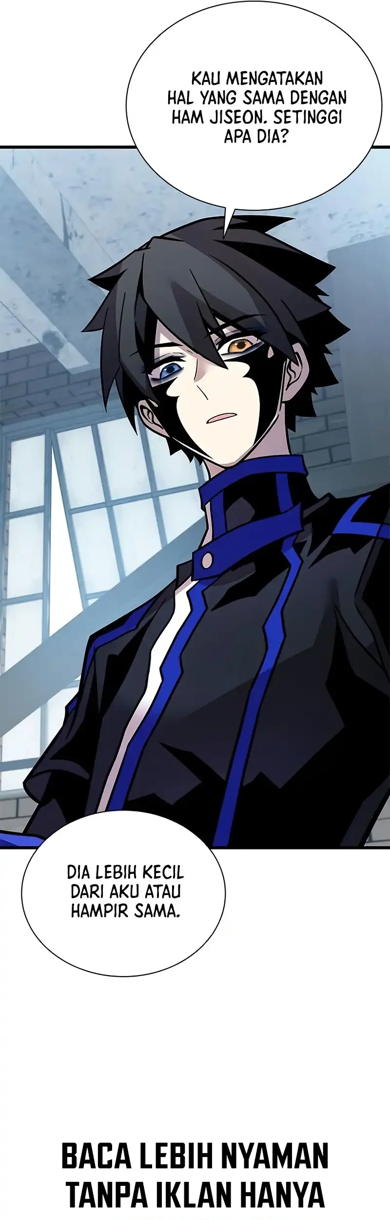 Villain To Kill Chapter 229 Gambar 38