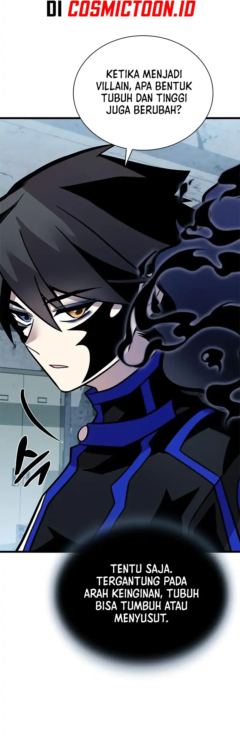 Villain To Kill Chapter 229 Gambar 39