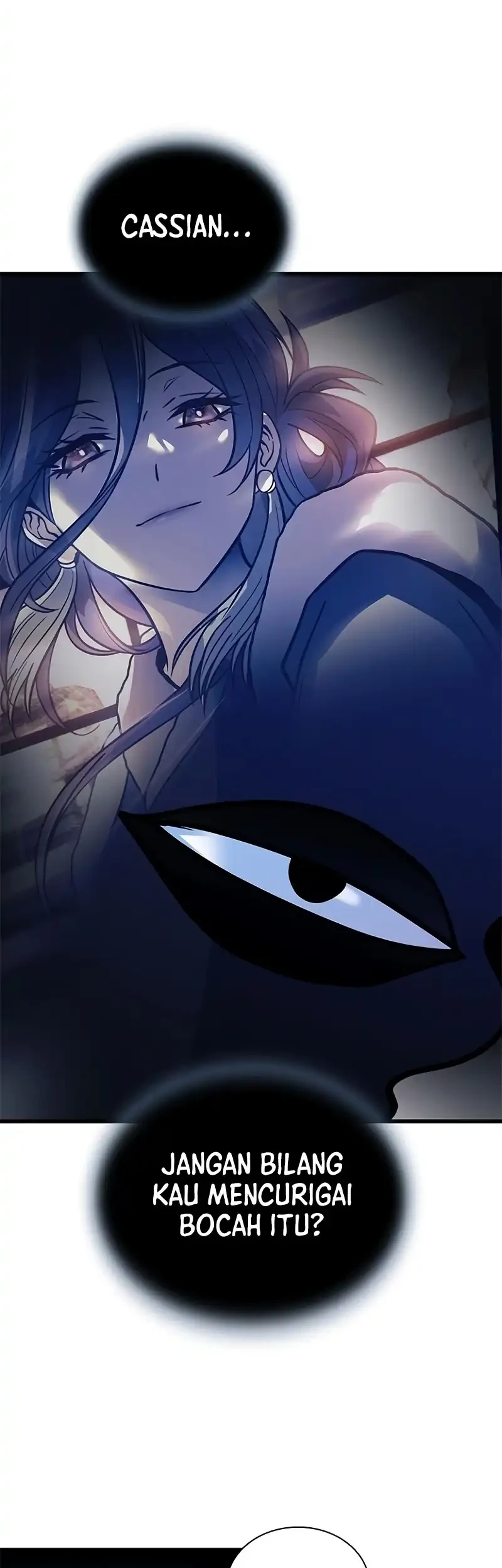 Villain To Kill Chapter 229 Gambar 40