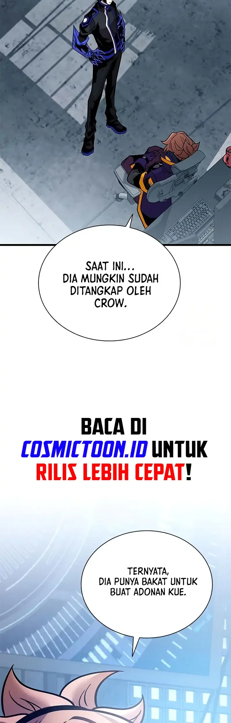 Villain To Kill Chapter 229 Gambar 42