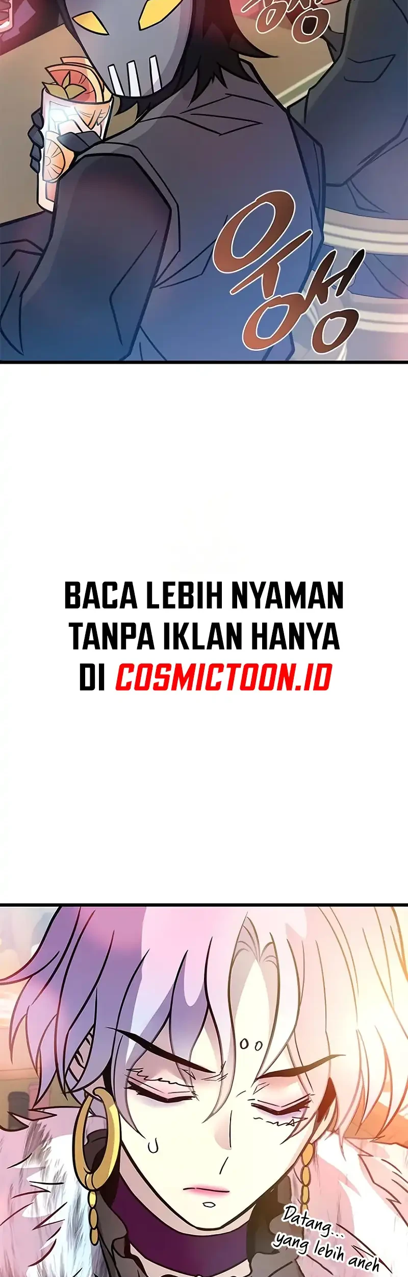 Villain To Kill Chapter 229 Gambar 45