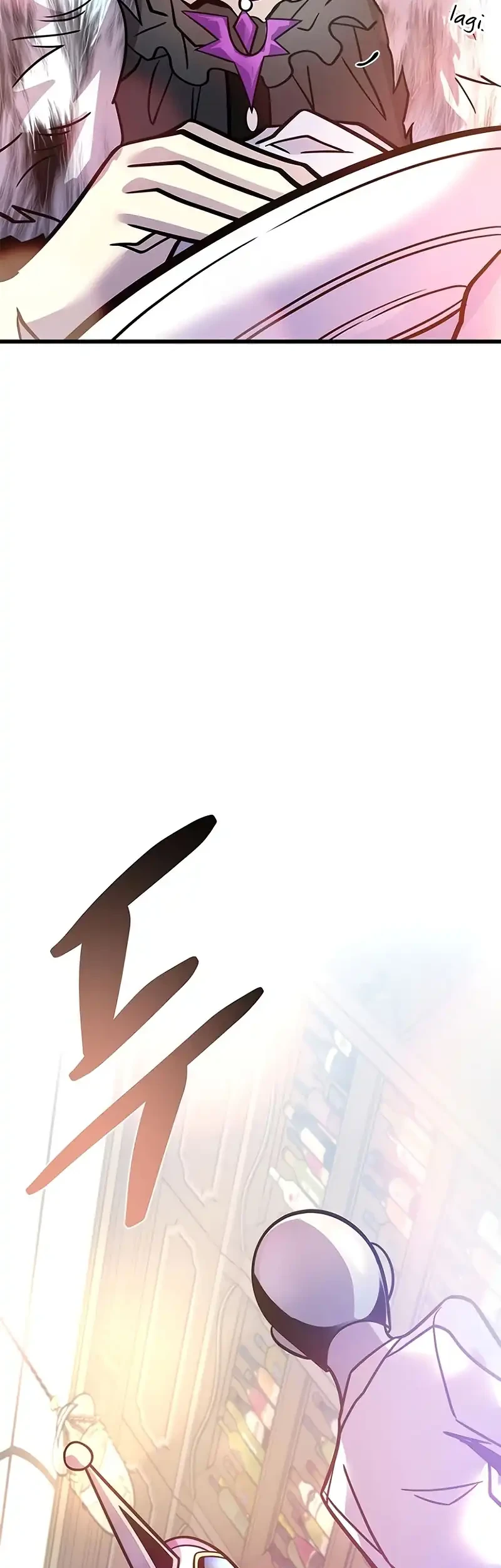 Villain To Kill Chapter 229 Gambar 46