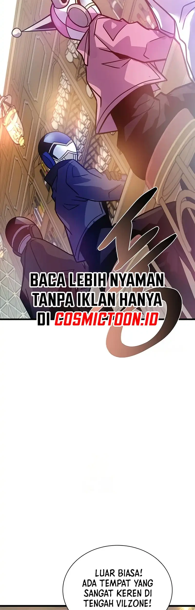 Villain To Kill Chapter 229 Gambar 47