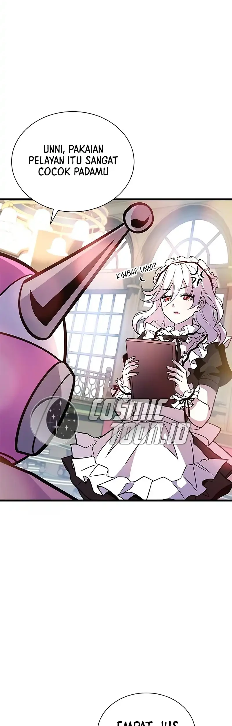 Villain To Kill Chapter 229 Gambar 51