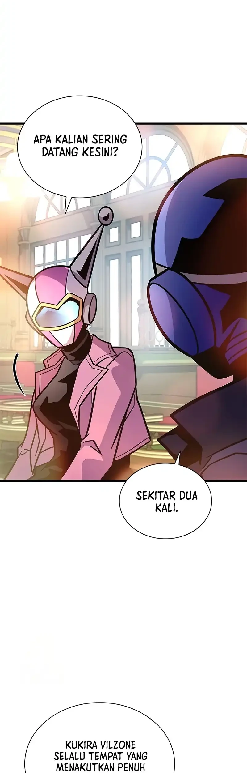 Villain To Kill Chapter 229 Gambar 53