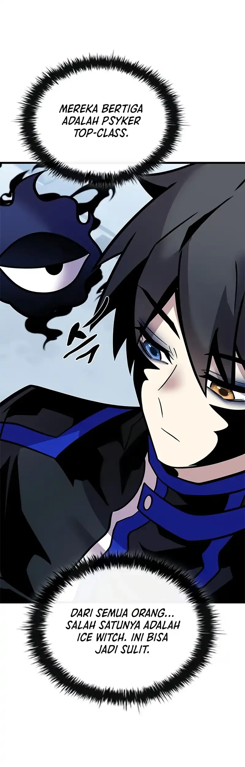 Villain To Kill Chapter 230 Gambar 56