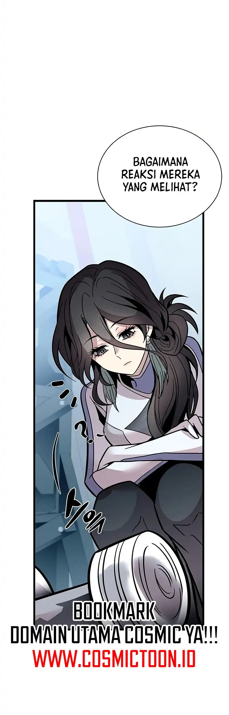 Villain To Kill Chapter 230 Gambar 57