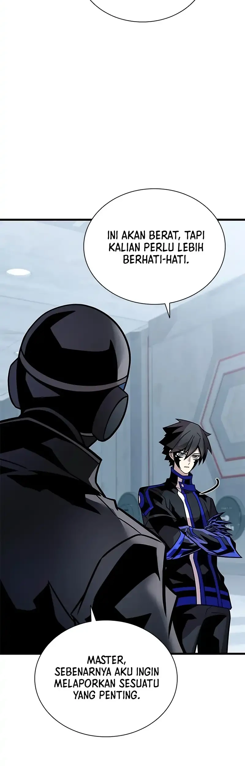 Villain To Kill Chapter 230 Gambar 60