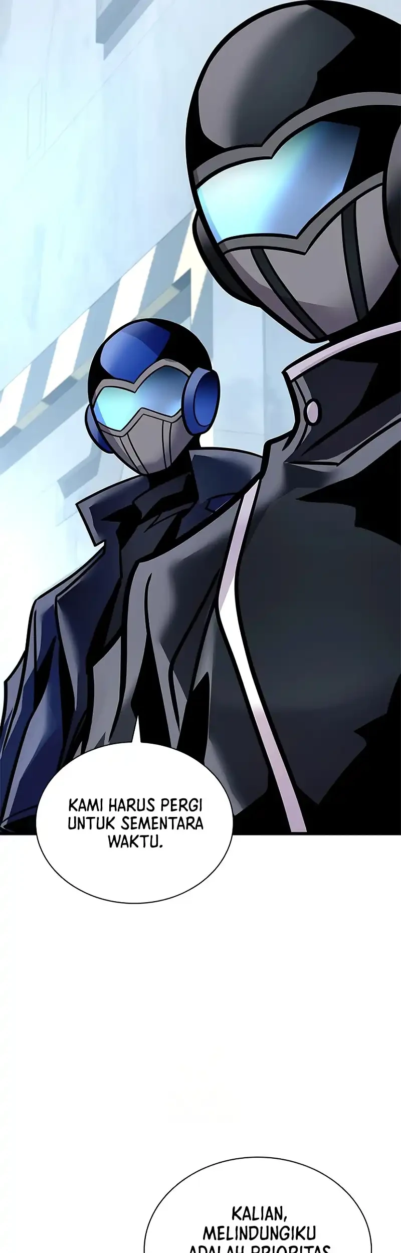 Villain To Kill Chapter 230 Gambar 62