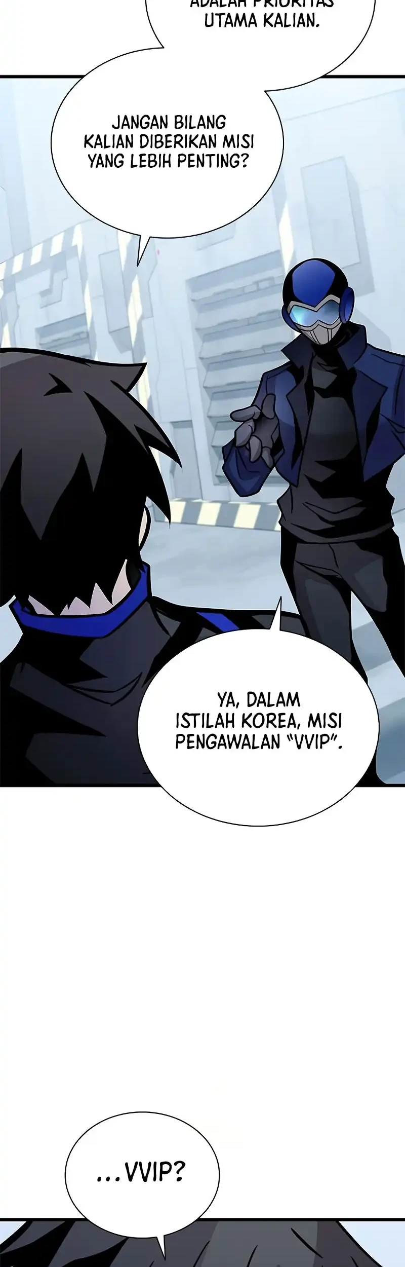 Villain To Kill Chapter 230 Gambar 63