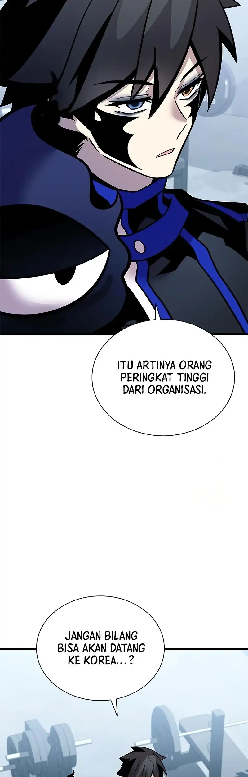 Villain To Kill Chapter 230 Gambar 64