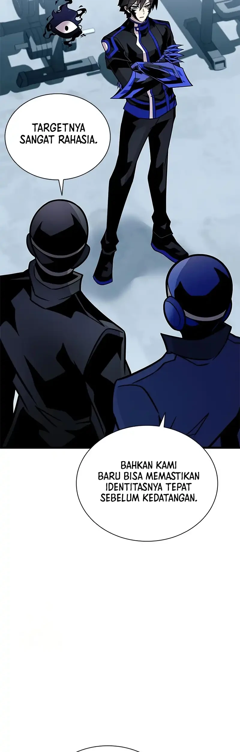 Villain To Kill Chapter 230 Gambar 65