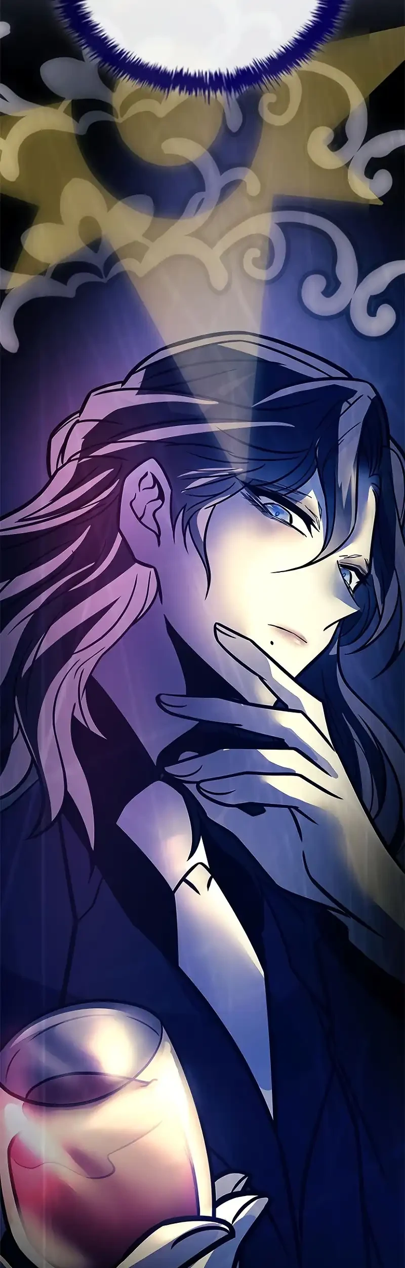 Villain To Kill Chapter 230 Gambar 68