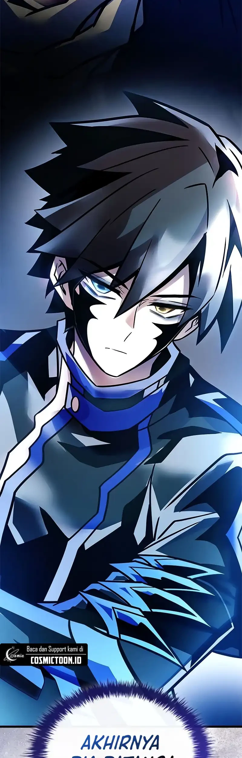 Villain To Kill Chapter 230 Gambar 69