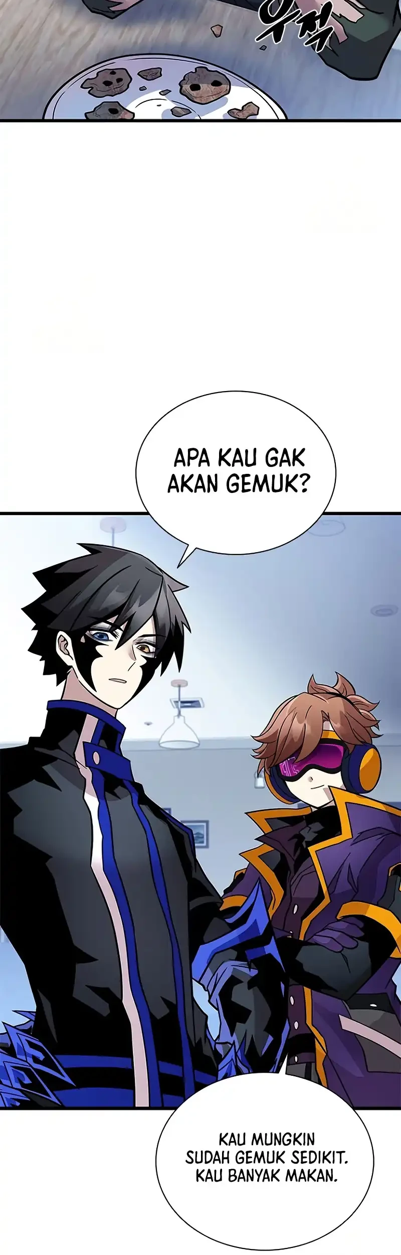 Villain To Kill Chapter 230 Gambar 5
