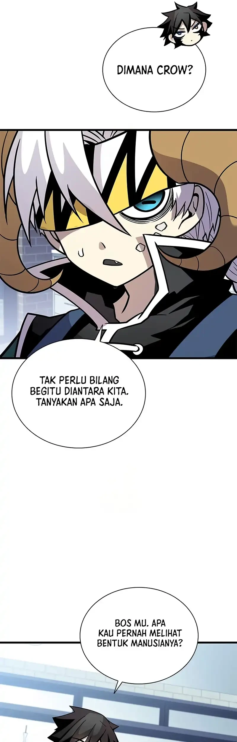 Villain To Kill Chapter 230 Gambar 8