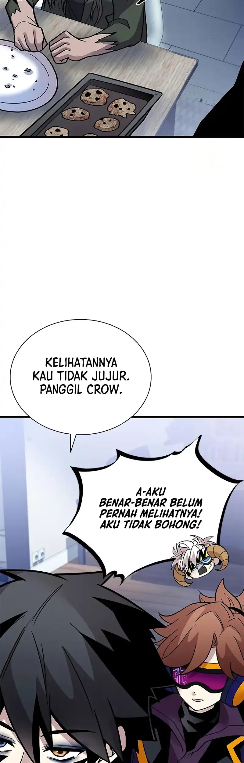 Villain To Kill Chapter 230 Gambar 10