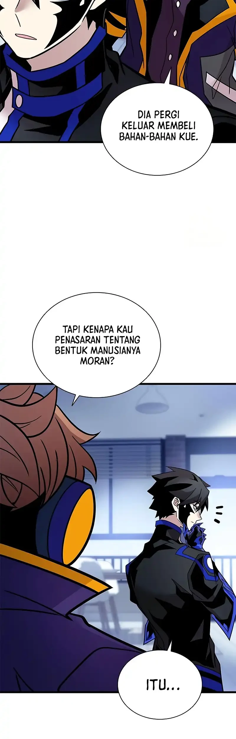 Villain To Kill Chapter 230 Gambar 11