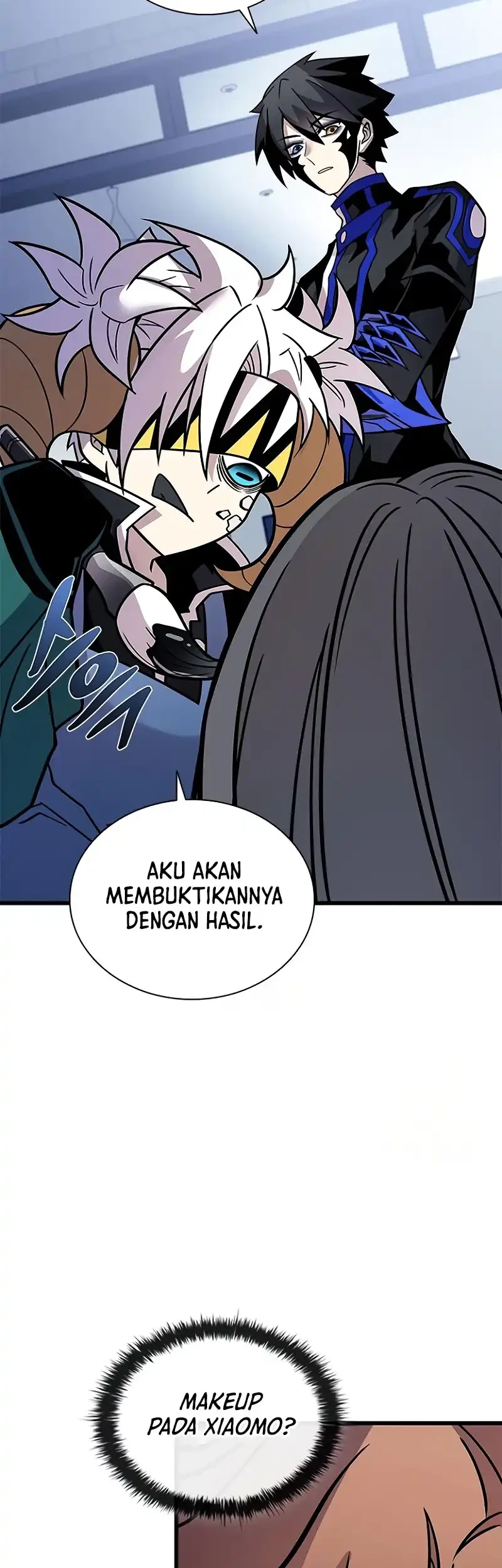 Villain To Kill Chapter 230 Gambar 15