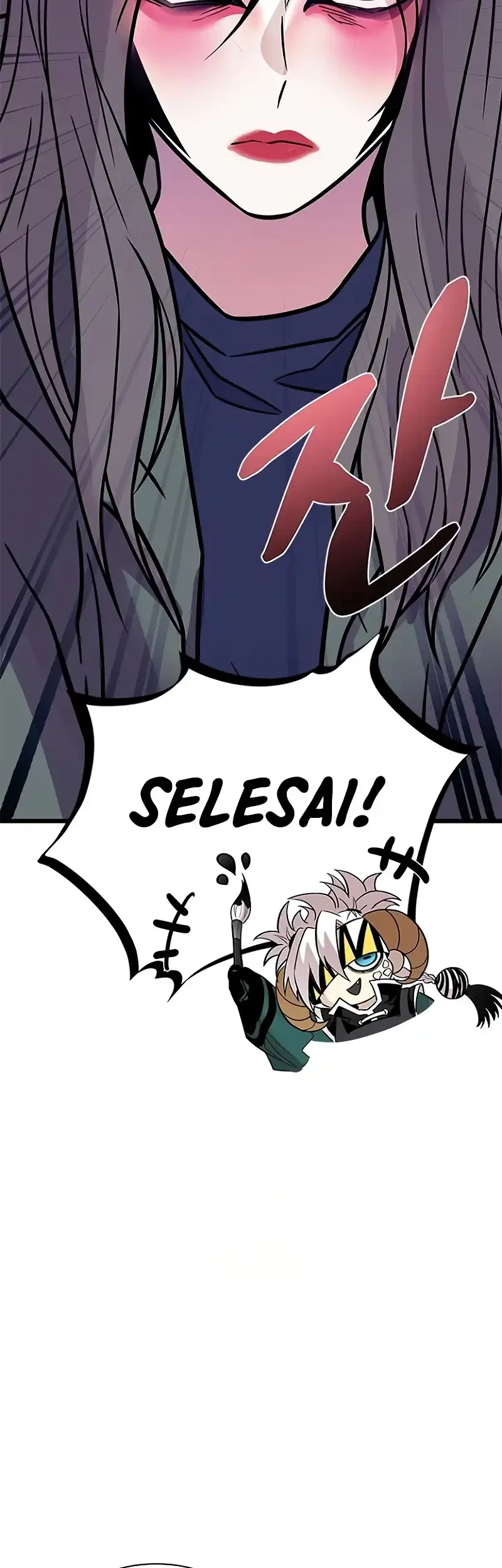 Villain To Kill Chapter 230 Gambar 17