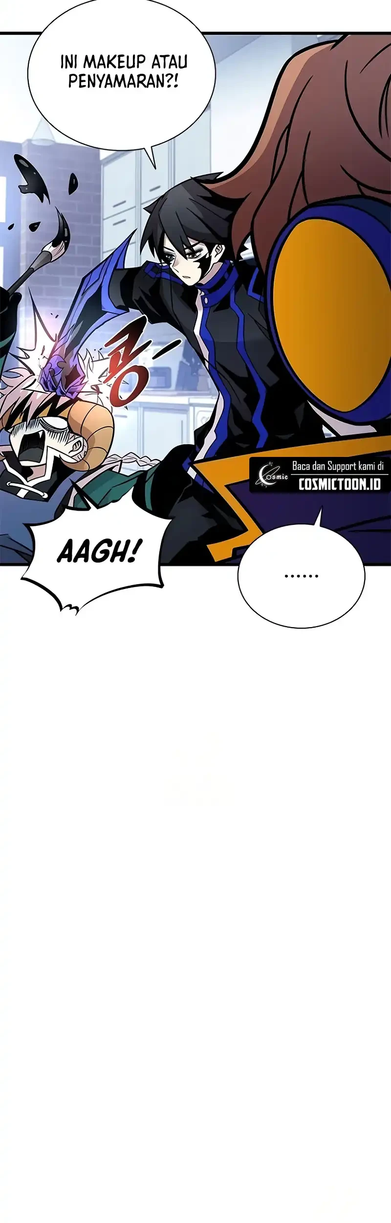 Villain To Kill Chapter 230 Gambar 18