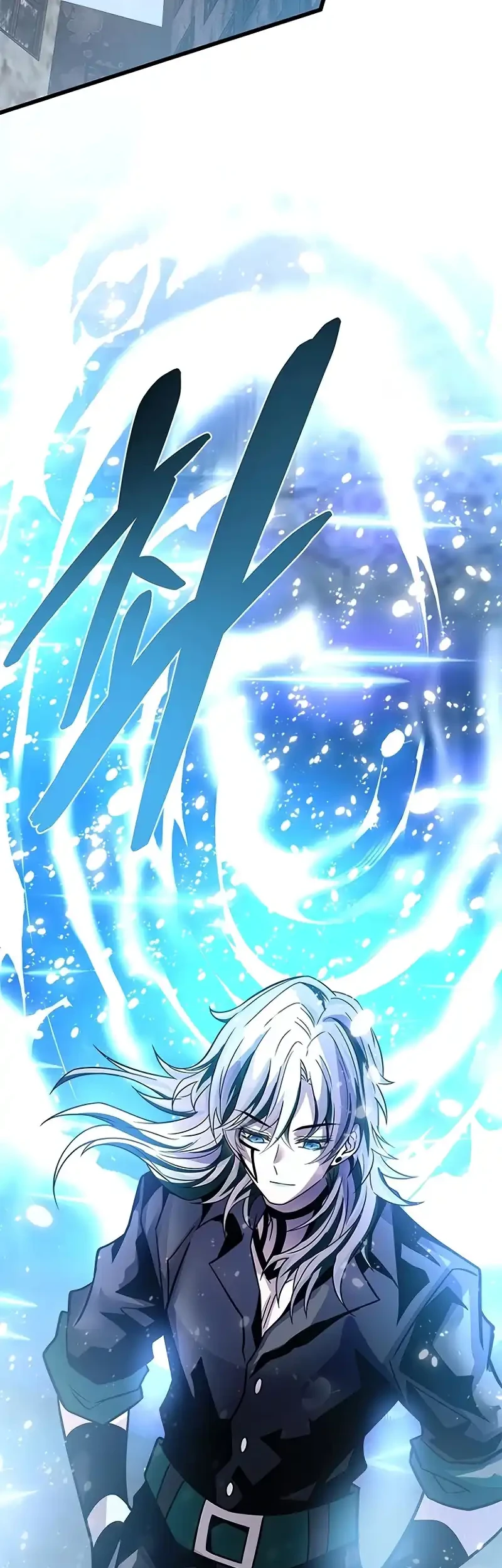 Villain To Kill Chapter 230 Gambar 21