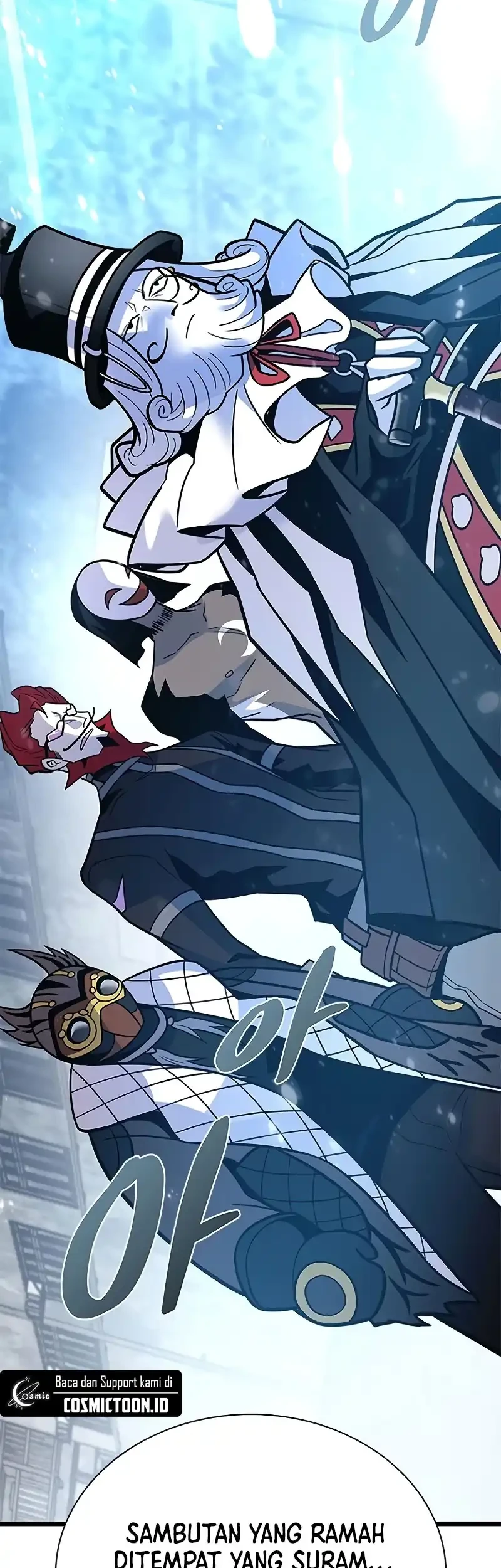 Villain To Kill Chapter 230 Gambar 24