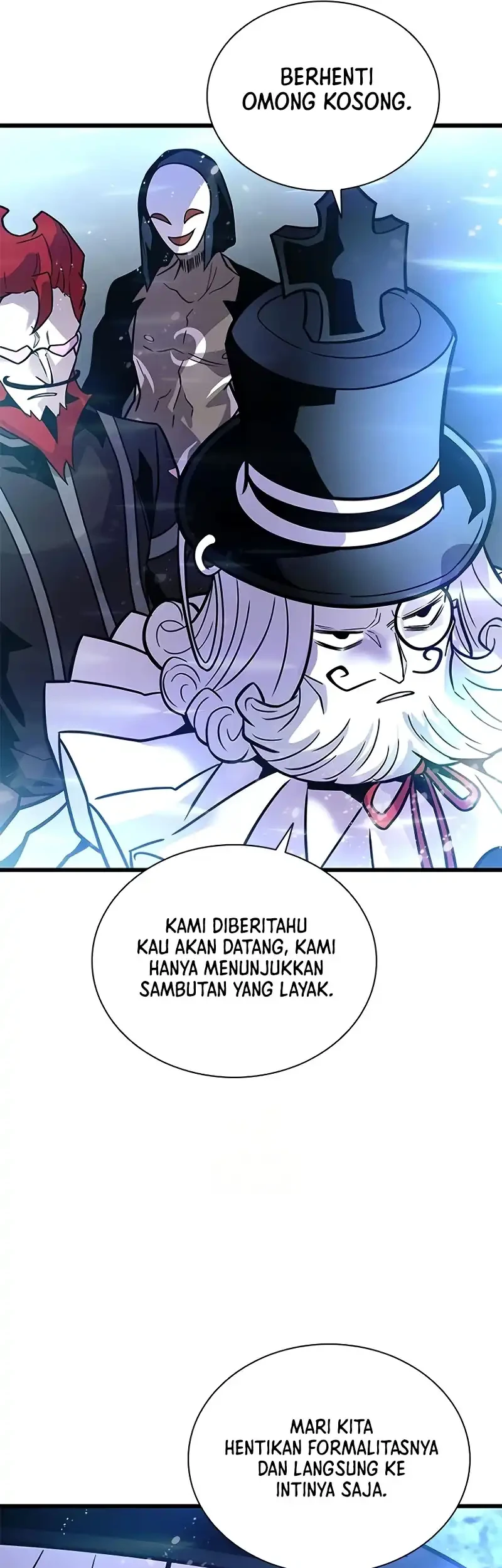 Villain To Kill Chapter 230 Gambar 26