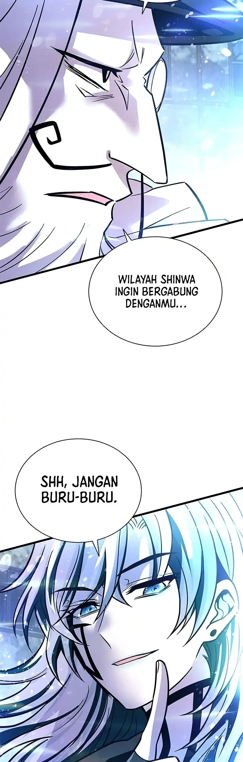 Villain To Kill Chapter 230 Gambar 27