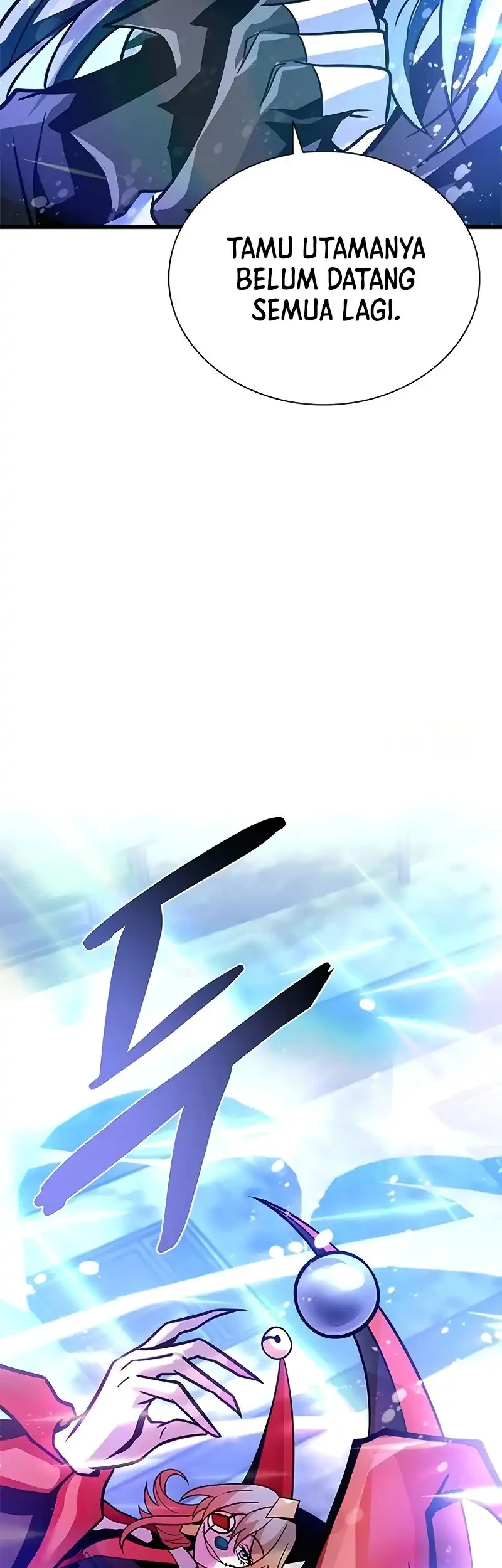 Villain To Kill Chapter 230 Gambar 28