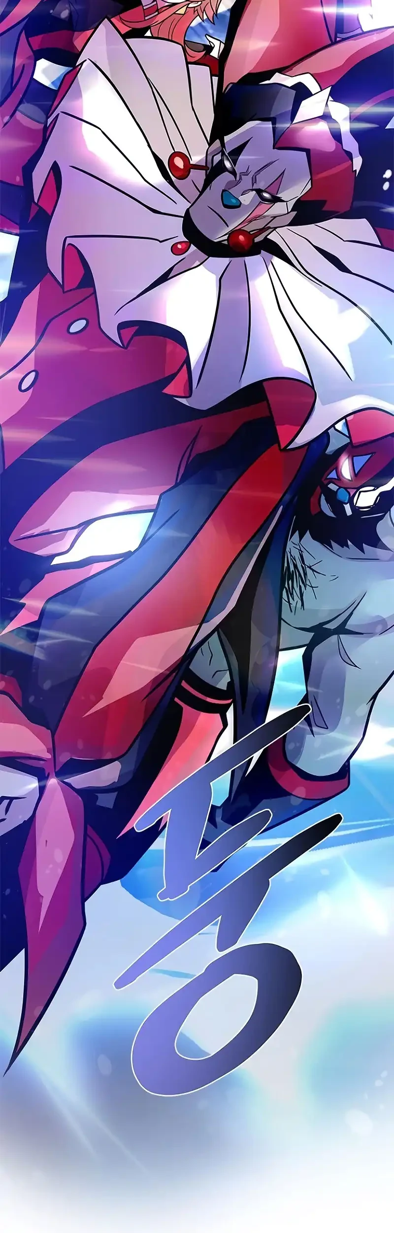 Villain To Kill Chapter 230 Gambar 29