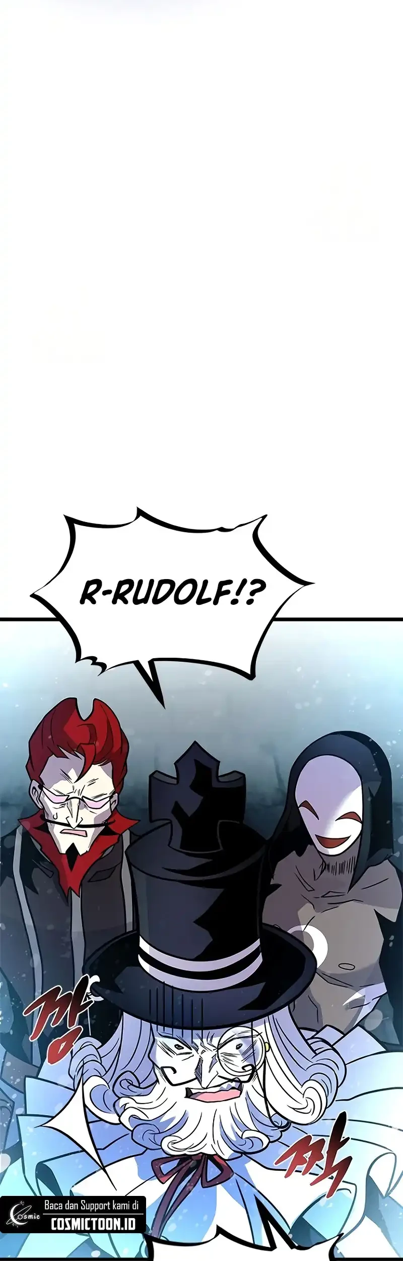 Villain To Kill Chapter 230 Gambar 30