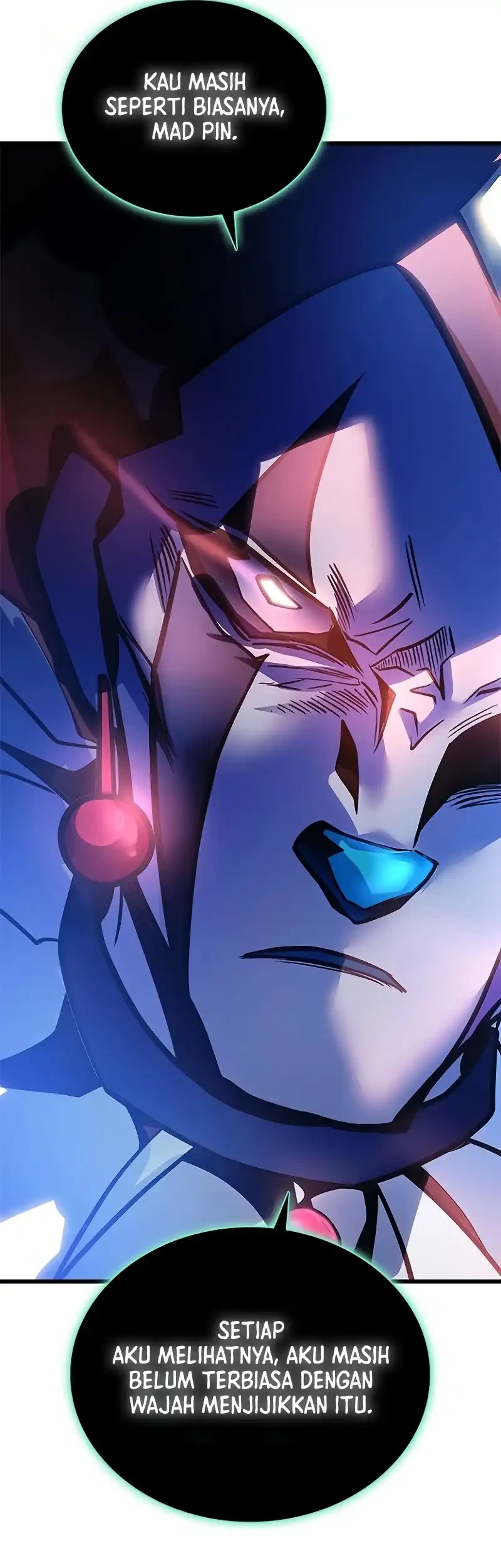 Villain To Kill Chapter 230 Gambar 32