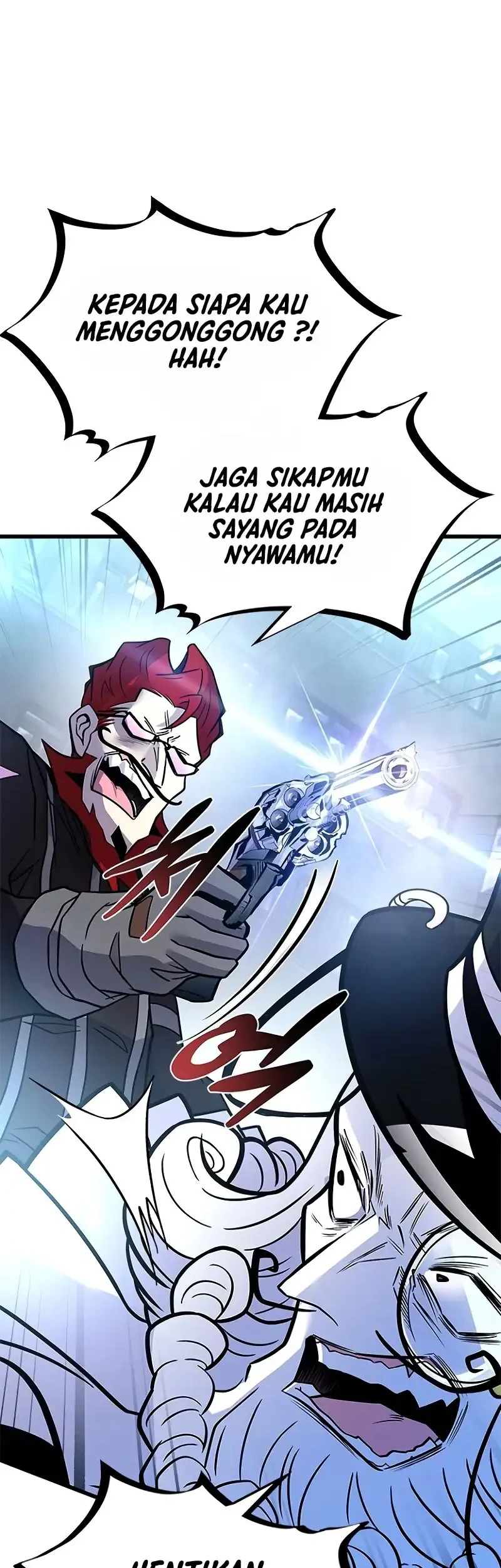 Villain To Kill Chapter 230 Gambar 33