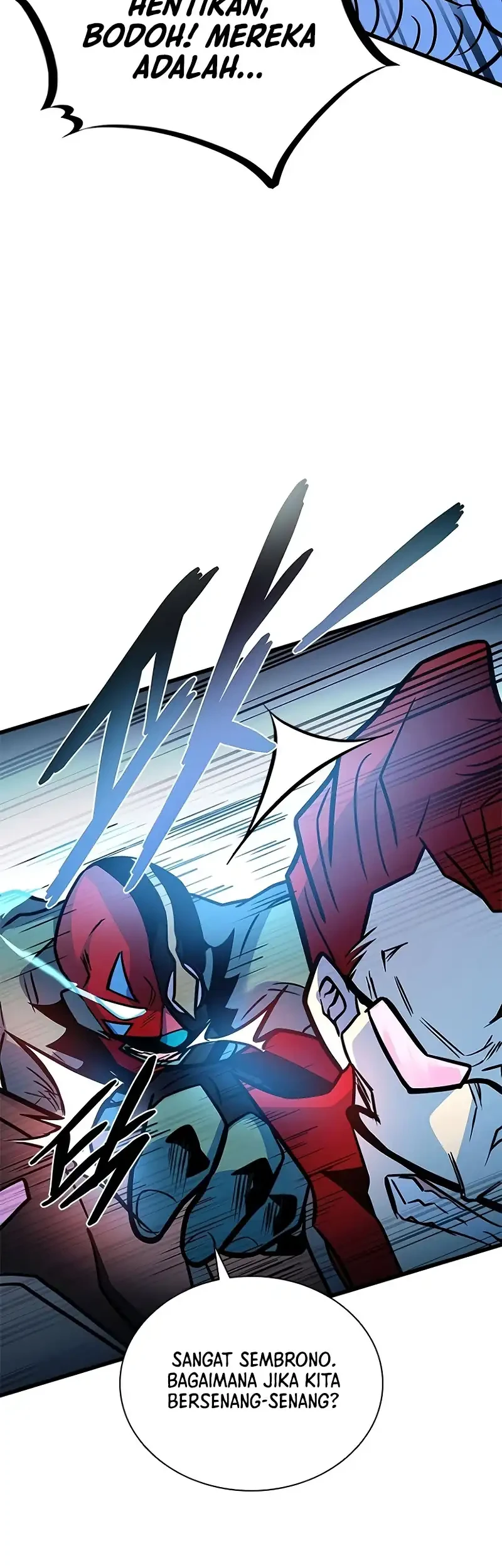 Villain To Kill Chapter 230 Gambar 34