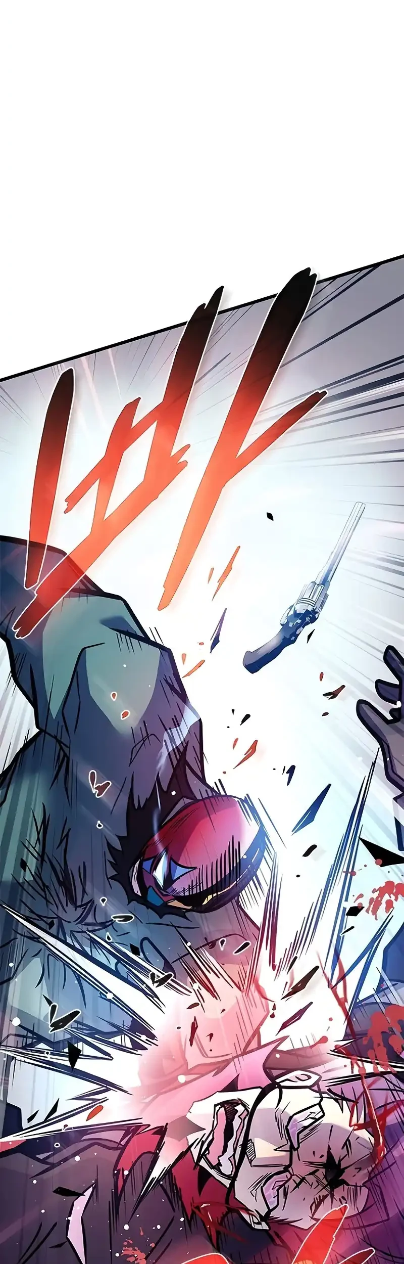 Villain To Kill Chapter 230 Gambar 35