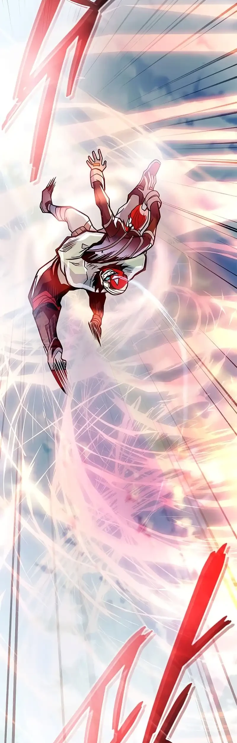 Villain To Kill Chapter 230 Gambar 40