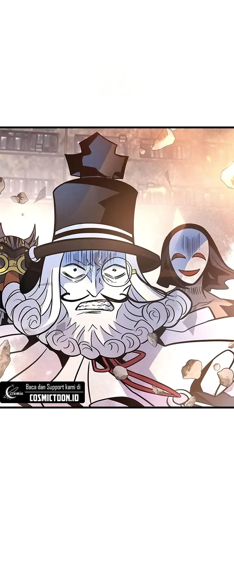 Villain To Kill Chapter 230 Gambar 43