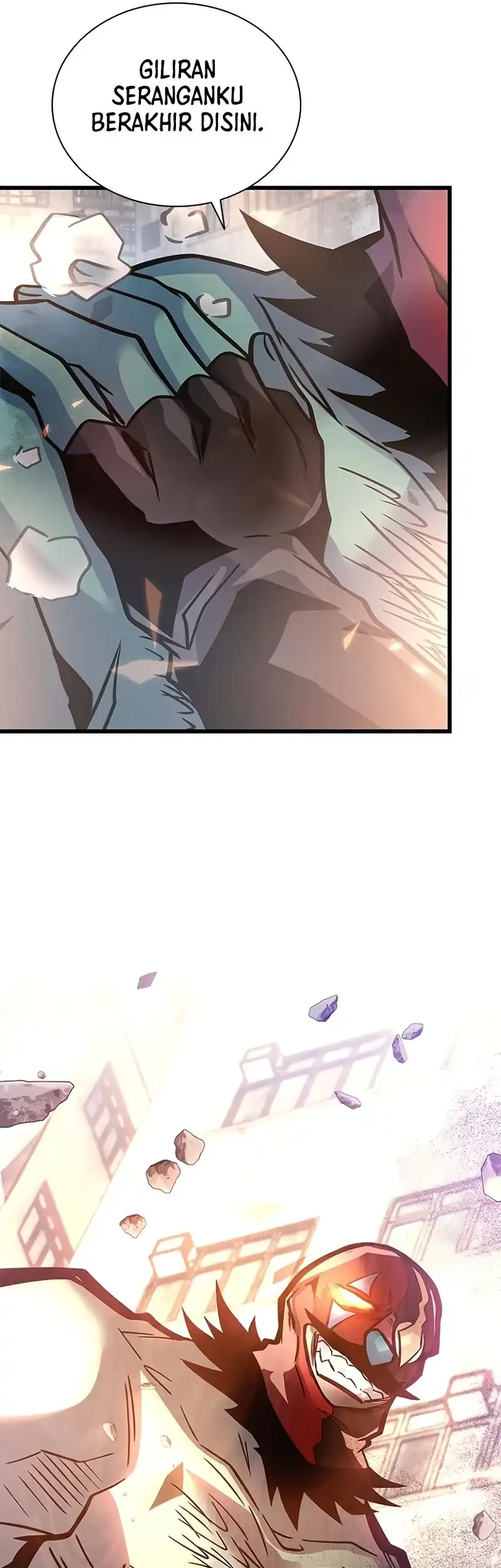 Villain To Kill Chapter 230 Gambar 44