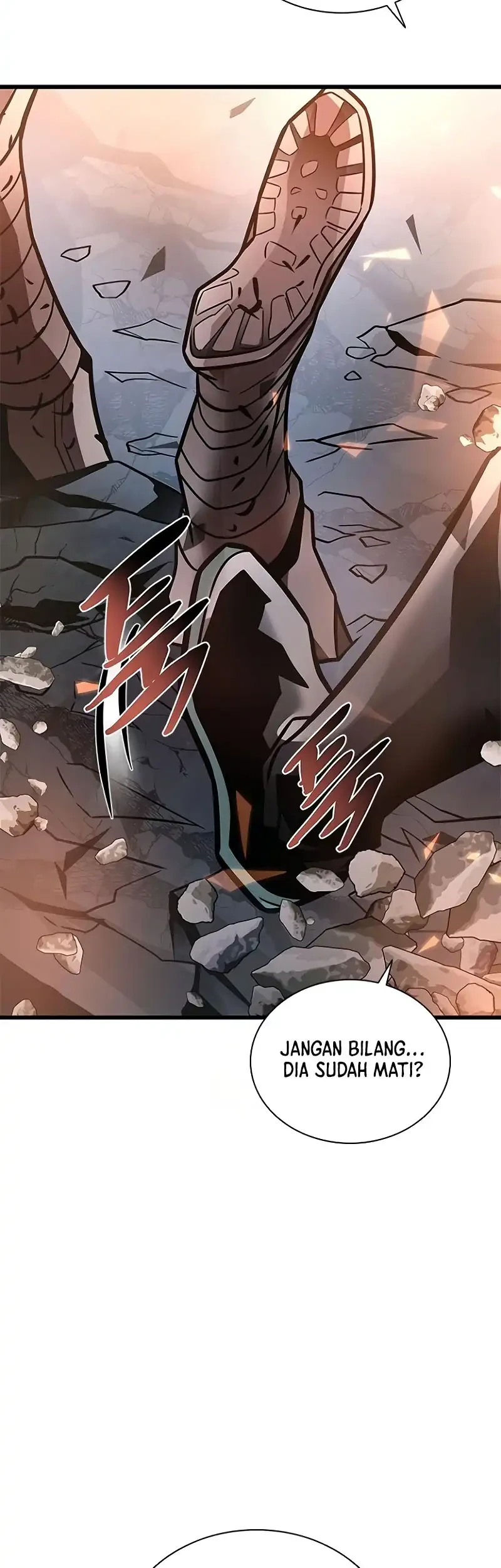 Villain To Kill Chapter 230 Gambar 46