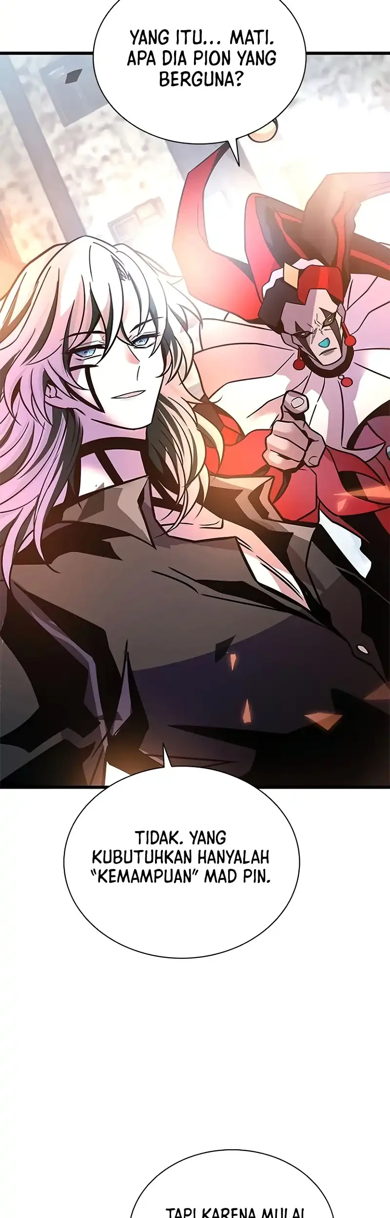 Villain To Kill Chapter 230 Gambar 47