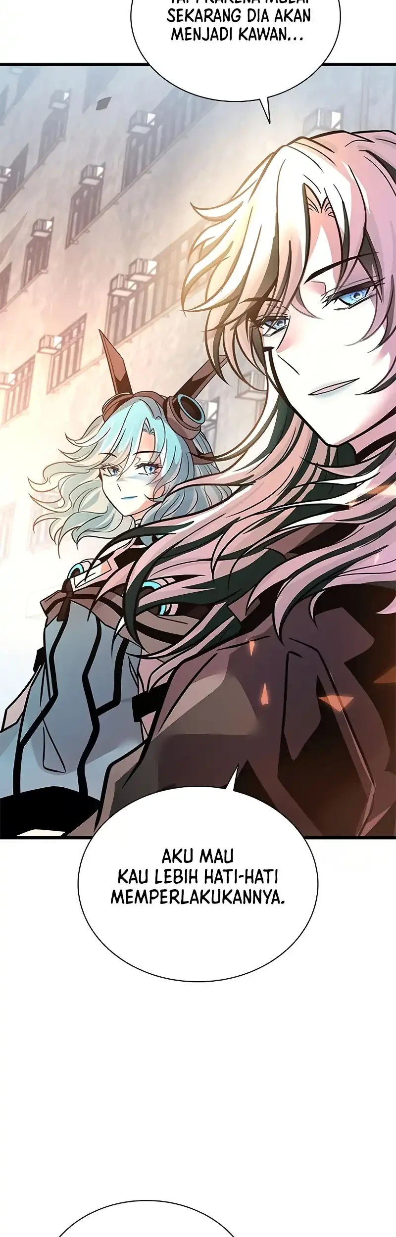 Villain To Kill Chapter 230 Gambar 48