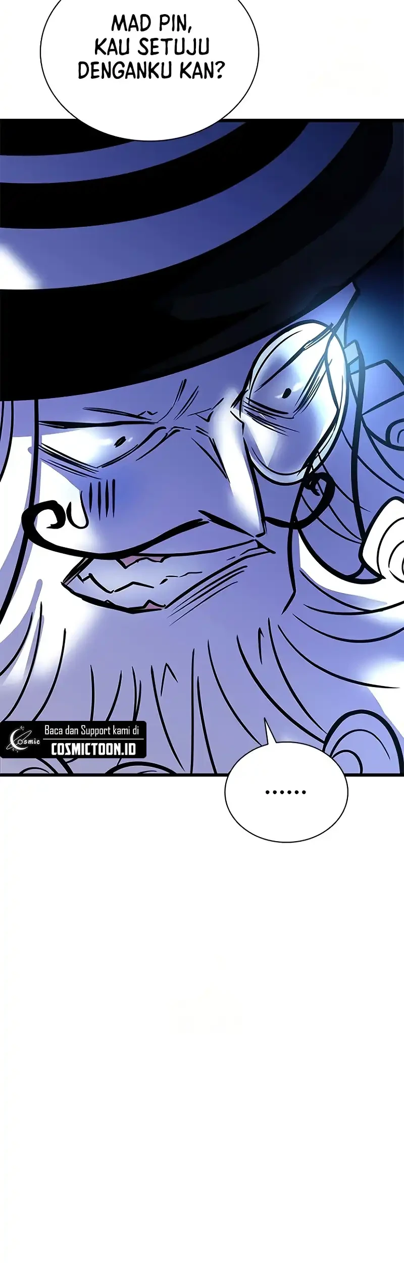 Villain To Kill Chapter 230 Gambar 49