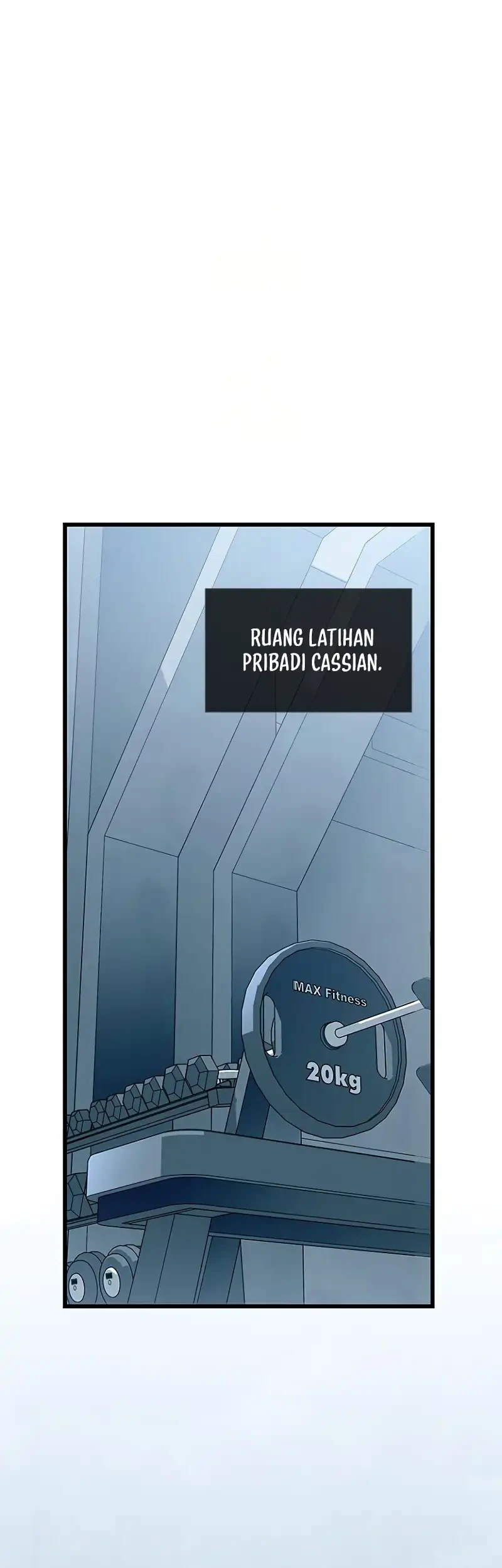 Villain To Kill Chapter 230 Gambar 50